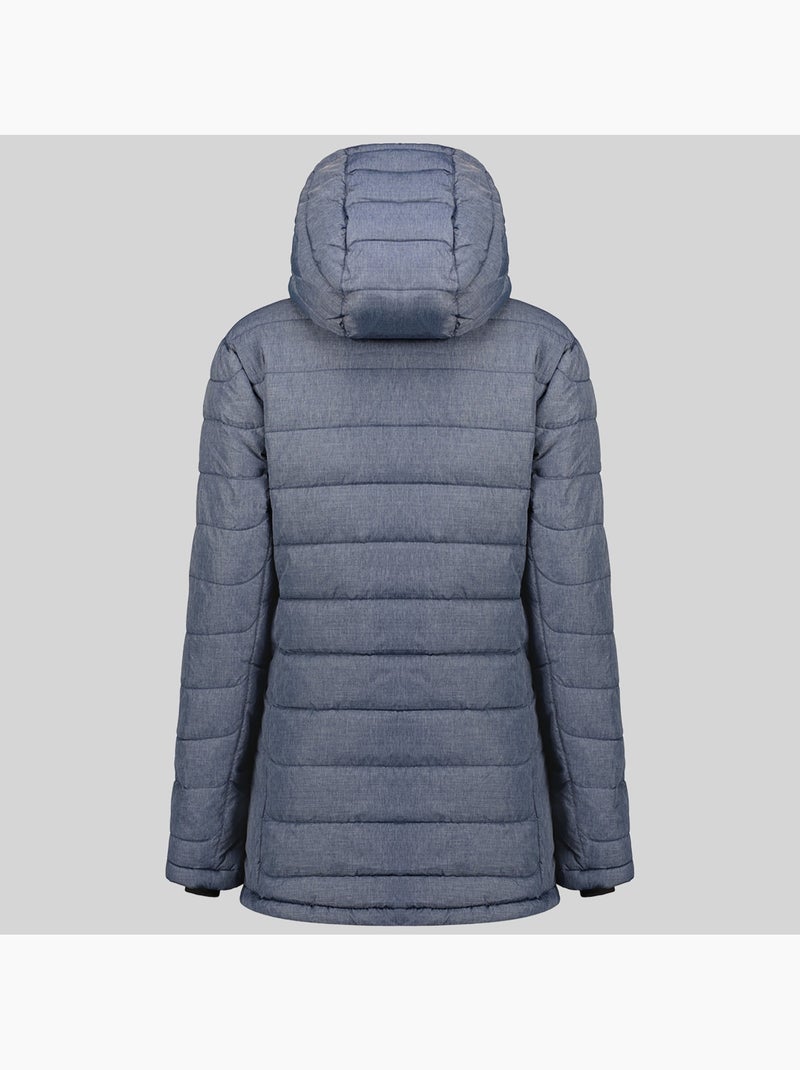 Giubbotto astana – geographical norway Blu marino - Kiabi