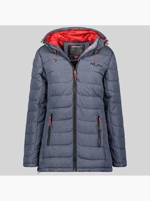 Giubbotto astana – geographical norway - Kiabi Giubbotto astana – geographical norway - Kiabi