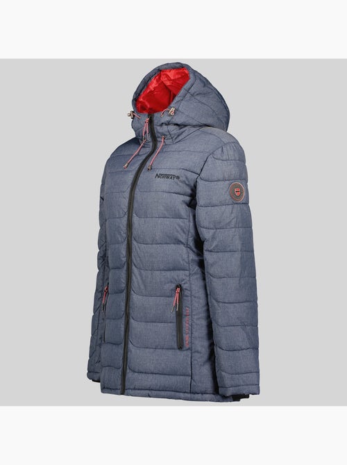 Giubbotto astana – geographical norway - Kiabi Giubbotto astana – geographical norway - Kiabi