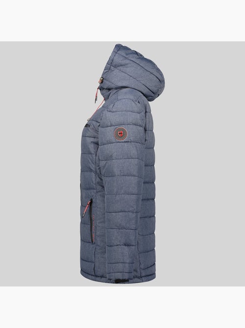 Giubbotto astana – geographical norway - Kiabi Giubbotto astana – geographical norway - Kiabi