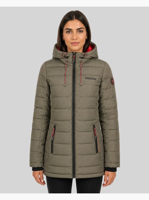 Giubbotto astana – geographical norway - Kiabi Giubbotto astana – geographical norway - Kiabi