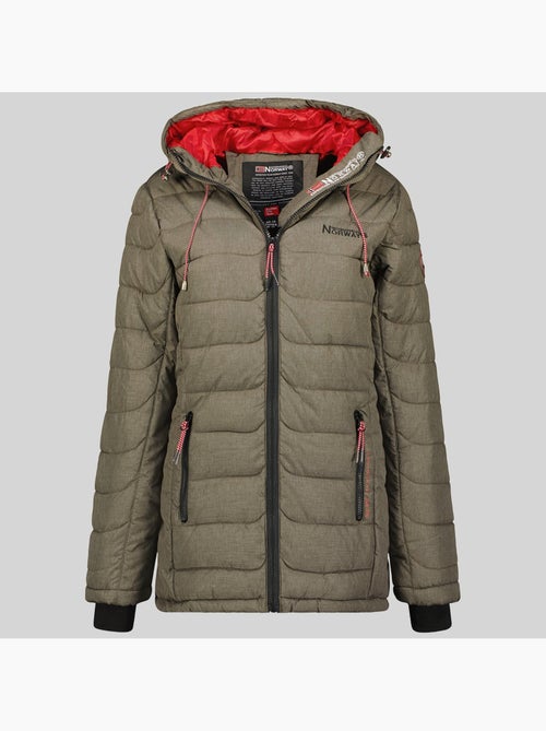 Giubbotto astana – geographical norway - Kiabi Giubbotto astana – geographical norway - Kiabi