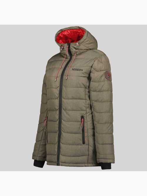 Giubbotto astana – geographical norway - Kiabi Giubbotto astana – geographical norway - Kiabi