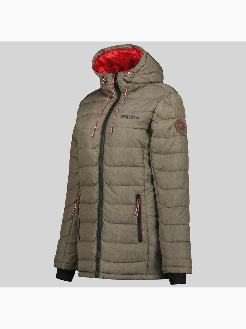 Giubbotto astana – geographical norway Cachi - Kiabi
