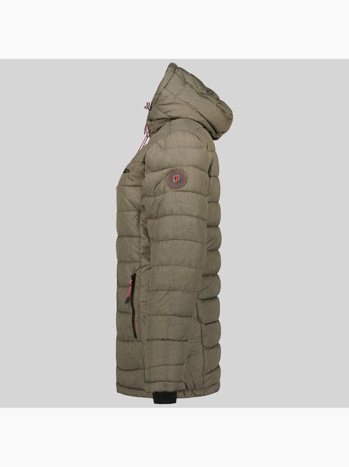 Giubbotto astana – geographical norway - Kiabi Giubbotto astana – geographical norway - Kiabi