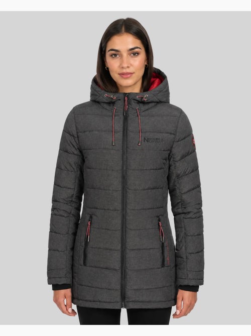 Giubbotto astana – geographical norway - Kiabi Giubbotto astana – geographical norway - Kiabi
