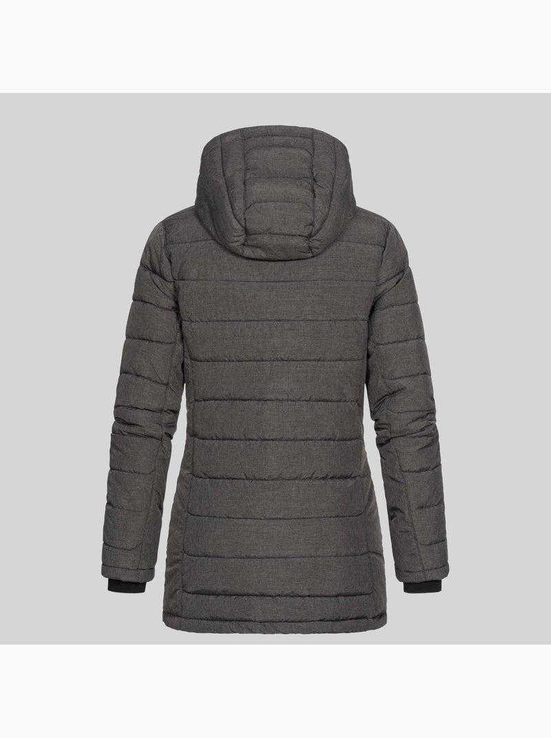 Giubbotto astana – geographical norway Grigio antracite - Kiabi