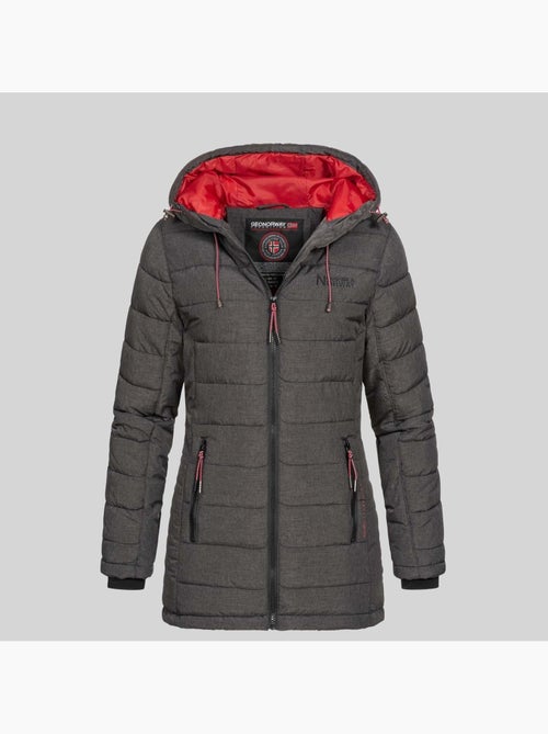 Giubbotto astana – geographical norway - Kiabi Giubbotto astana – geographical norway - Kiabi
