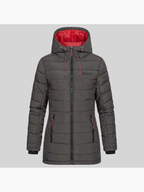 Giubbotto astana – geographical norway - Kiabi Giubbotto astana – geographical norway - Kiabi