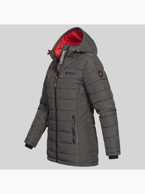 Giubbotto astana – geographical norway - Kiabi Giubbotto astana – geographical norway - Kiabi