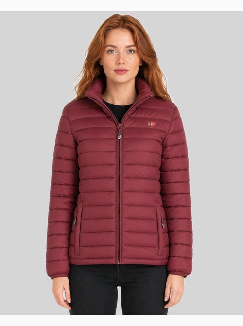 Giubbotto atika – geographical norway - Kiabi Giubbotto atika – geographical norway - Kiabi