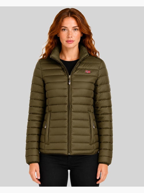 Giubbotto atika – geographical norway - Kiabi