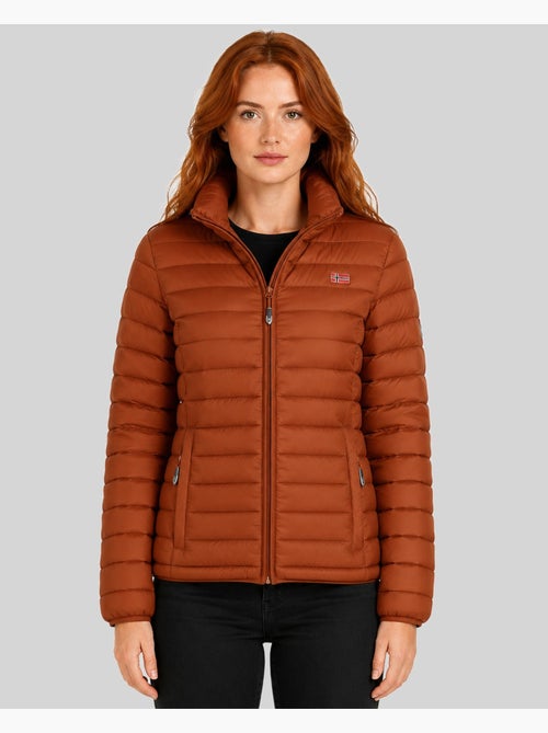Giubbotto atika – geographical norway - Kiabi Giubbotto atika – geographical norway - Kiabi