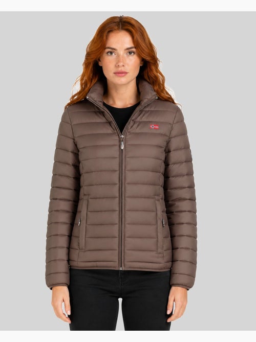 Giubbotto atika – geographical norway - Kiabi