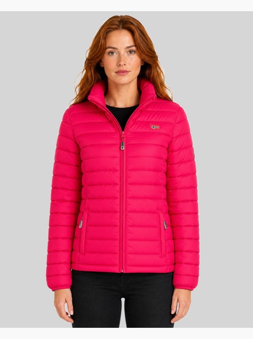 Giubbotto atika – geographical norway - Kiabi
