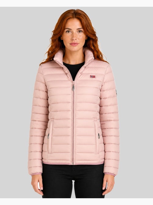 Giubbotto atika – geographical norway - Kiabi
