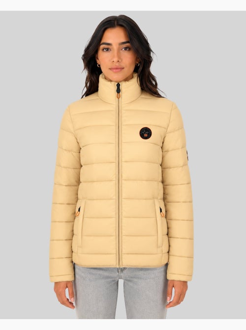 Giubbotto atikamap basic – geographical norway - Kiabi Giubbotto atikamap basic – geographical norway - Kiabi