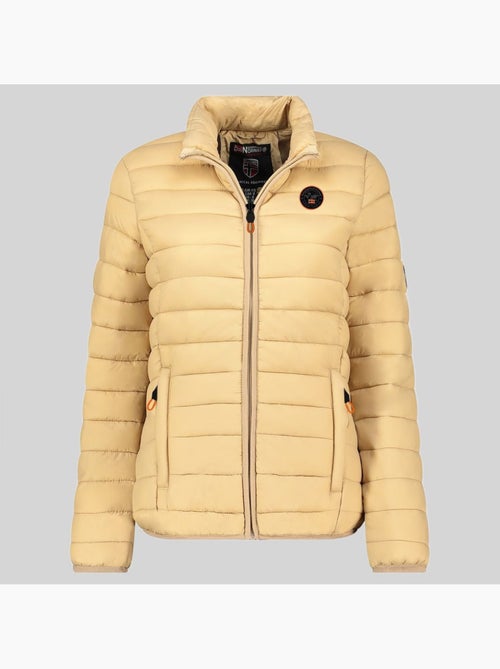Giubbotto atikamap basic – geographical norway - Kiabi Giubbotto atikamap basic – geographical norway - Kiabi