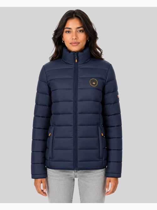 Giubbotto atikamap basic – geographical norway - Kiabi Giubbotto atikamap basic – geographical norway - Kiabi