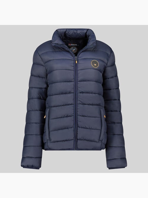 Giubbotto atikamap basic – geographical norway - Kiabi Giubbotto atikamap basic – geographical norway - Kiabi