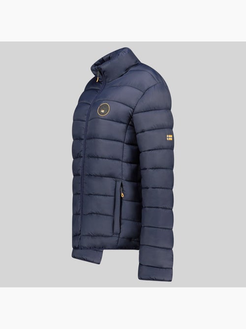Giubbotto atikamap basic – geographical norway - Kiabi Giubbotto atikamap basic – geographical norway - Kiabi