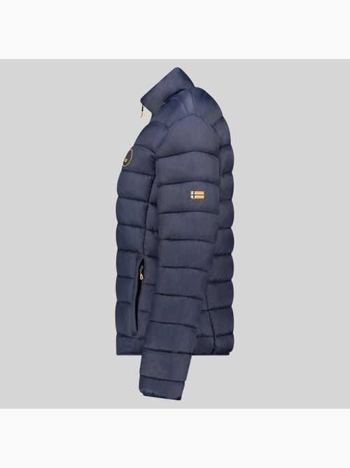 Giubbotto atikamap basic – geographical norway - Kiabi Giubbotto atikamap basic – geographical norway - Kiabi