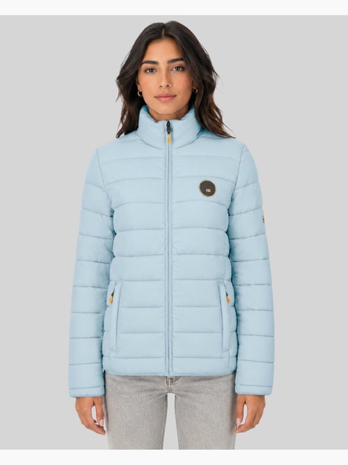 Giubbotto atikamap basic – geographical norway - Kiabi Giubbotto atikamap basic – geographical norway - Kiabi