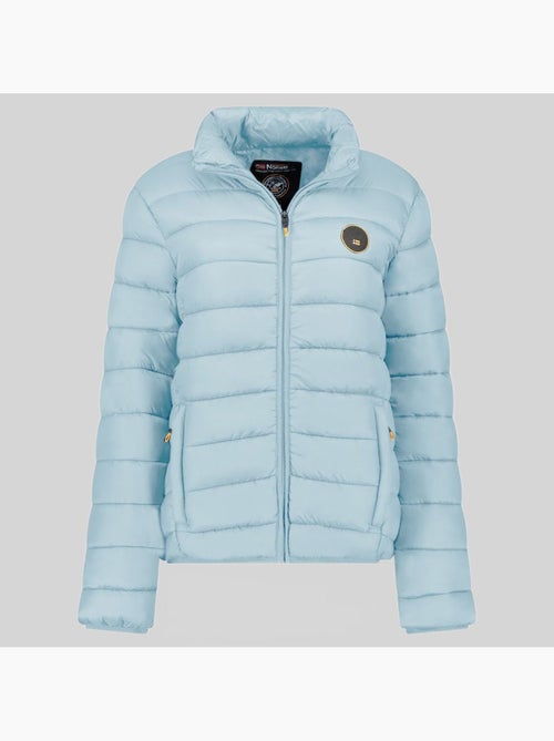 Giubbotto atikamap basic – geographical norway - Kiabi Giubbotto atikamap basic – geographical norway - Kiabi