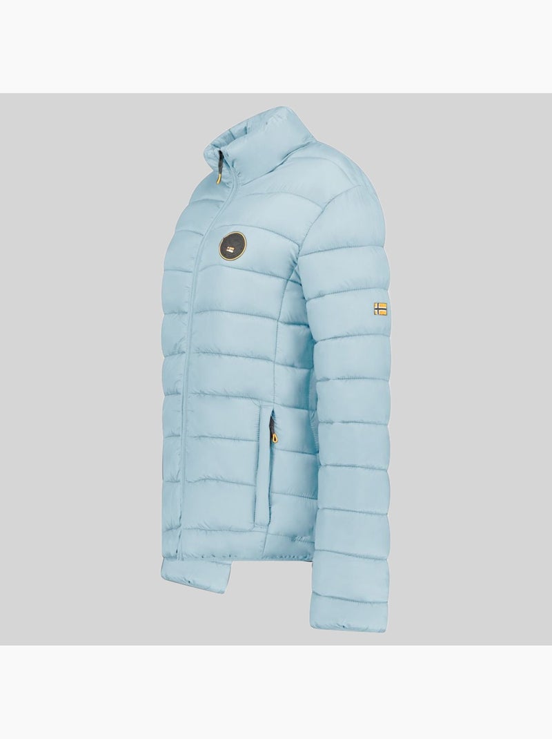 Giubbotto atikamap basic – geographical norway Blu polare - Kiabi