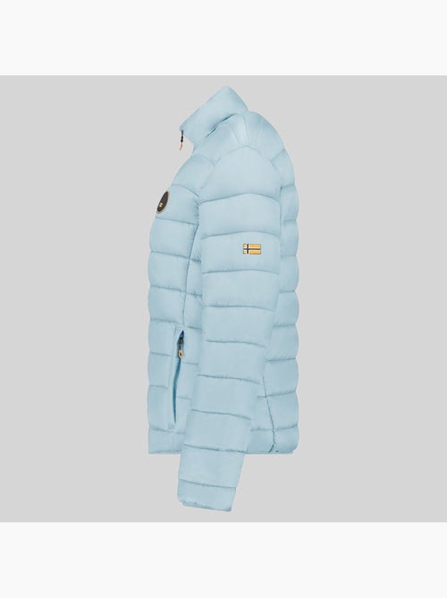 Giubbotto atikamap basic – geographical norway - Kiabi Giubbotto atikamap basic – geographical norway - Kiabi