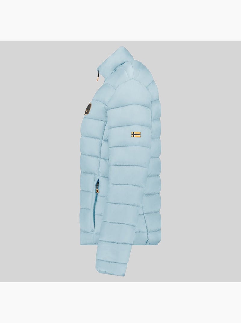 Giubbotto atikamap basic – geographical norway Blu polare - Kiabi