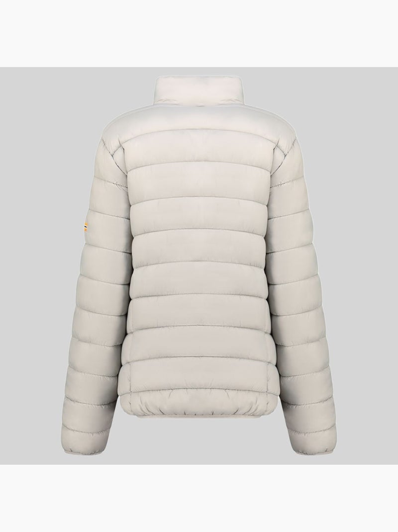 Giubbotto atikamap basic – geographical norway Grigio chiaro - Kiabi