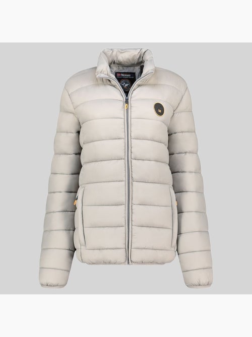 Giubbotto atikamap basic – geographical norway - Kiabi Giubbotto atikamap basic – geographical norway - Kiabi