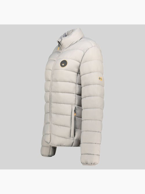Giubbotto atikamap basic – geographical norway - Kiabi Giubbotto atikamap basic – geographical norway - Kiabi