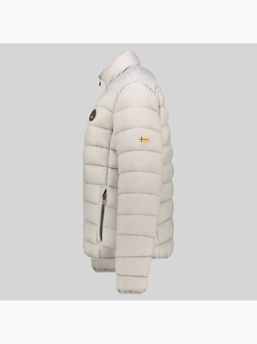 Giubbotto atikamap basic – geographical norway - Kiabi Giubbotto atikamap basic – geographical norway - Kiabi