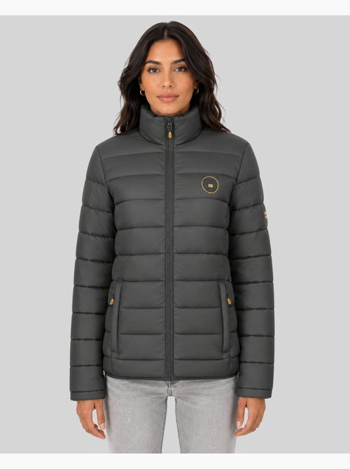 Giubbotto atikamap basic – geographical norway - Kiabi Giubbotto atikamap basic – geographical norway - Kiabi