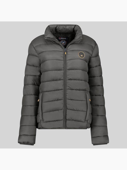 Giubbotto atikamap basic – geographical norway - Kiabi Giubbotto atikamap basic – geographical norway - Kiabi