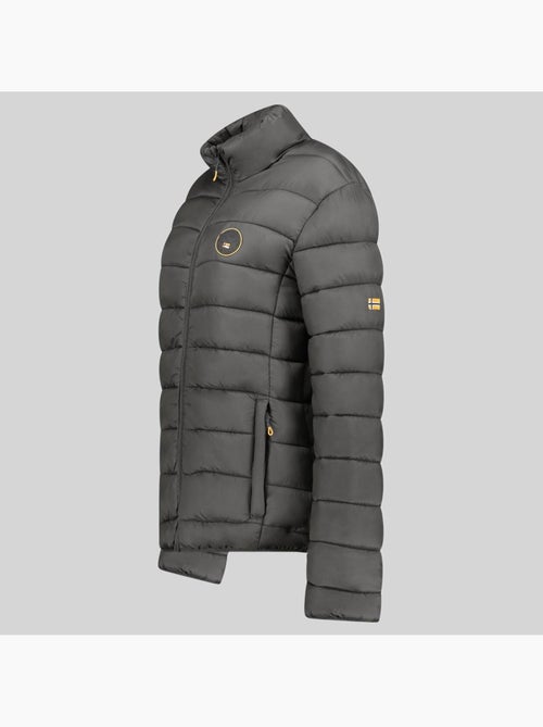 Giubbotto atikamap basic – geographical norway - Kiabi Giubbotto atikamap basic – geographical norway - Kiabi