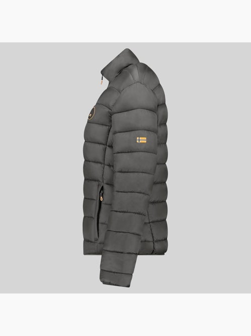 Giubbotto atikamap basic – geographical norway - Kiabi Giubbotto atikamap basic – geographical norway - Kiabi