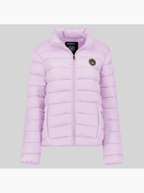 Giubbotto atikamap basic – geographical norway - Kiabi Giubbotto atikamap basic – geographical norway - Kiabi