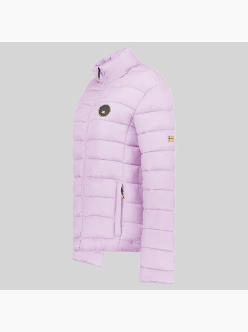 Giubbotto atikamap basic – geographical norway - Kiabi Giubbotto atikamap basic – geographical norway - Kiabi