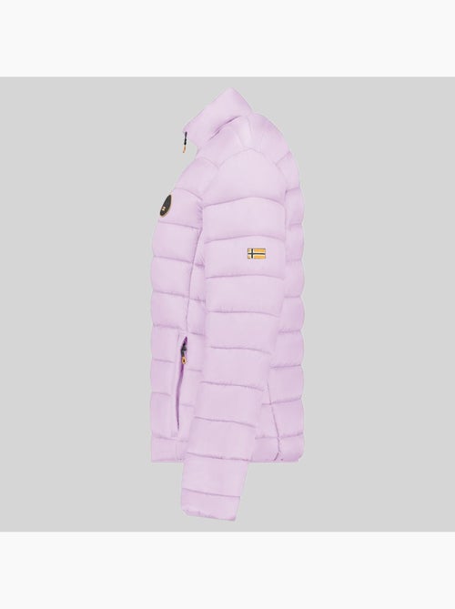 Giubbotto atikamap basic – geographical norway - Kiabi Giubbotto atikamap basic – geographical norway - Kiabi