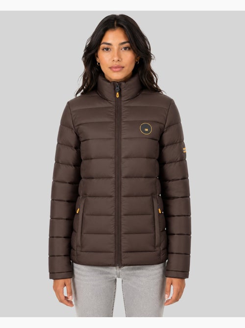 Giubbotto atikamap basic – geographical norway - Kiabi Giubbotto atikamap basic – geographical norway - Kiabi