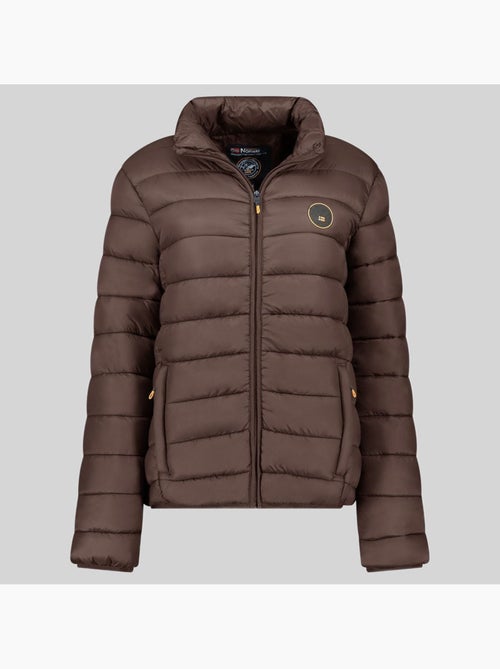 Giubbotto atikamap basic – geographical norway - Kiabi Giubbotto atikamap basic – geographical norway - Kiabi