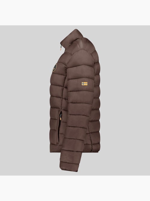 Giubbotto atikamap basic – geographical norway - Kiabi Giubbotto atikamap basic – geographical norway - Kiabi