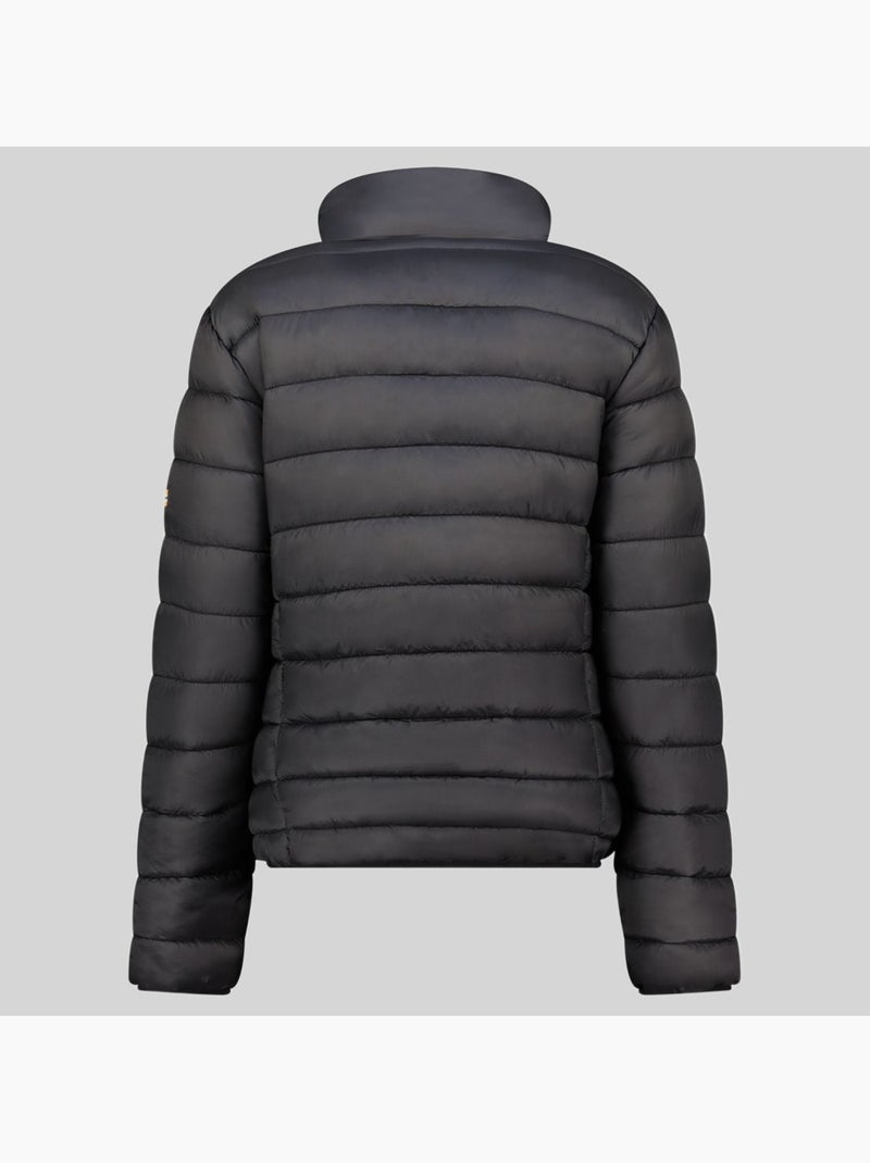 Giubbotto atikamap basic – geographical norway Nero - Kiabi