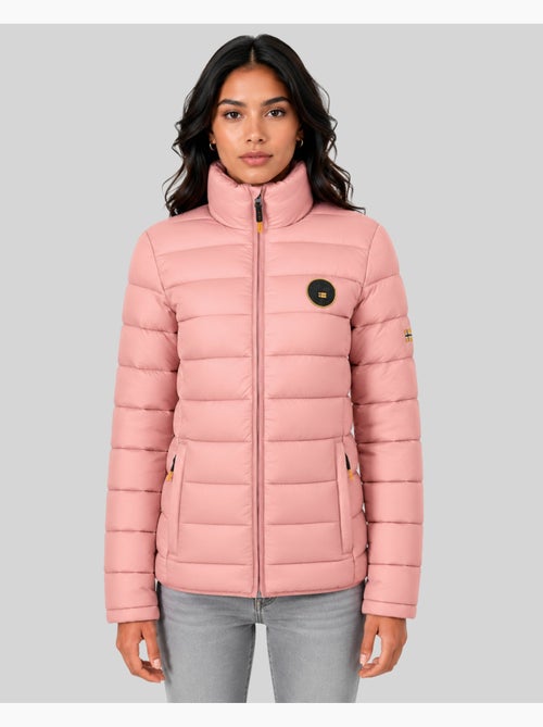 Giubbotto atikamap basic – geographical norway - Kiabi Giubbotto atikamap basic – geographical norway - Kiabi