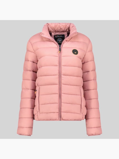 Giubbotto atikamap basic – geographical norway - Kiabi Giubbotto atikamap basic – geographical norway - Kiabi