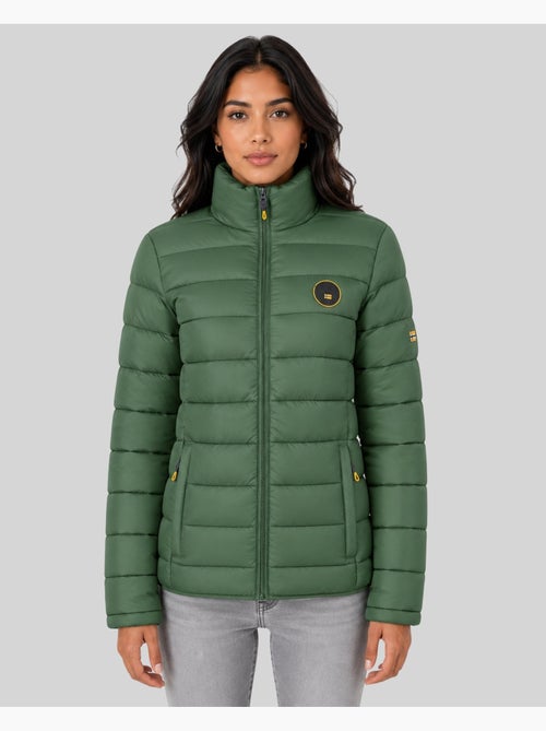 Giubbotto atikamap basic – geographical norway - Kiabi Giubbotto atikamap basic – geographical norway - Kiabi
