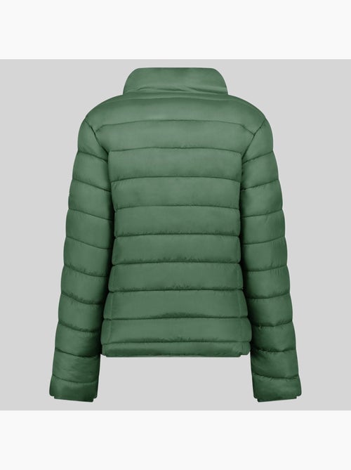Giubbotto atikamap basic – geographical norway - Kiabi Giubbotto atikamap basic – geographical norway - Kiabi